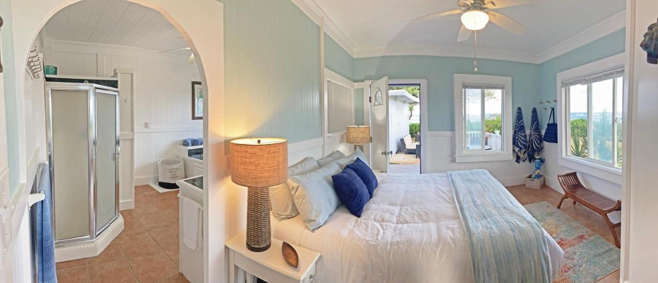 Oceanfront Kauai - Harmony Tvnc 4247 Villa Kapa'a Buitenkant foto