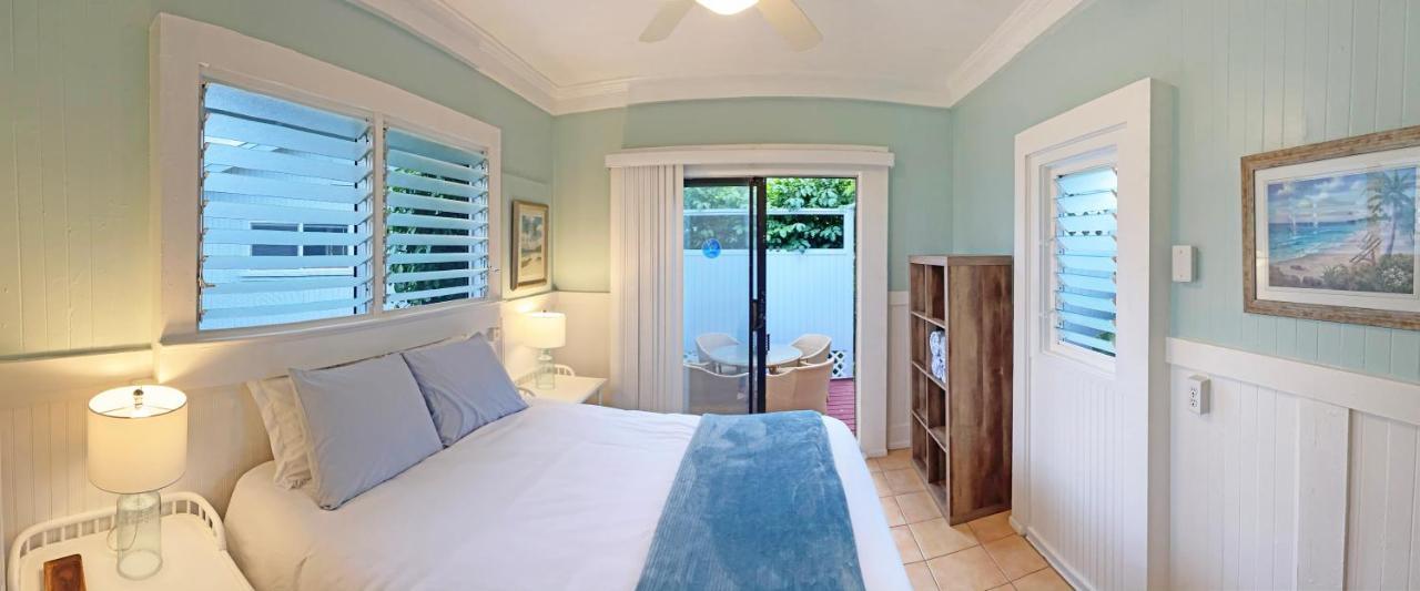 Oceanfront Kauai - Harmony Tvnc 4247 Villa Kapa'a Buitenkant foto
