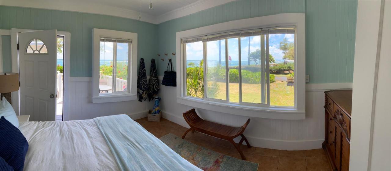 Oceanfront Kauai - Harmony Tvnc 4247 Villa Kapa'a Buitenkant foto